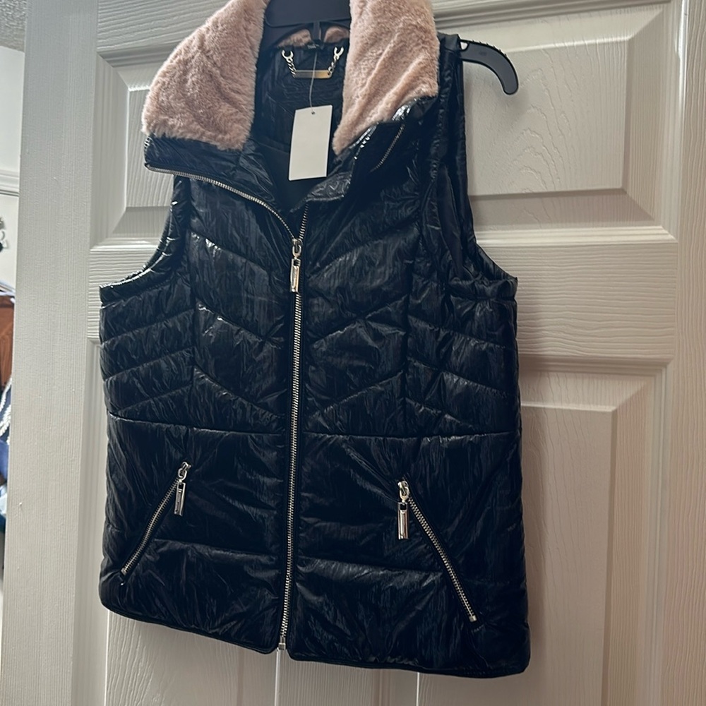 JouJou vest